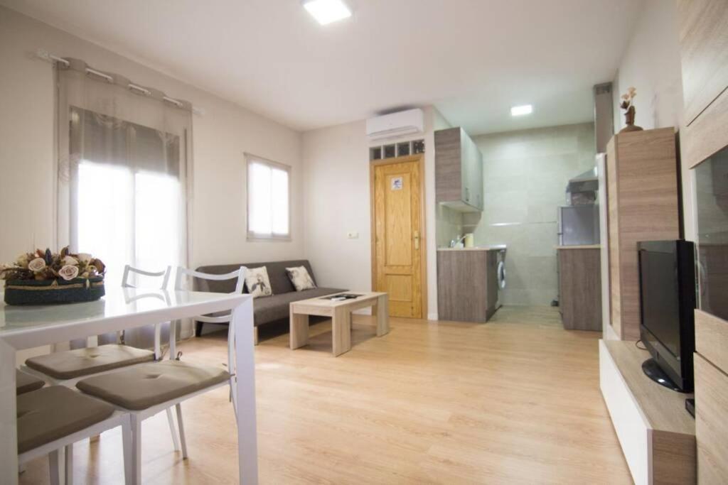 Apartamento Infantes Toledo Exterior foto
